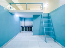 Hình ảnh Cho thuê phòng gác ở được 2-3 bạn thoải mái, đường bùi văn ba, Quận 7