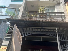 Hình ảnh Chủ gửi  Bán nhà 3 lầu hẻm xe hơi  hẻm sát đỗ Xuân hợp  PLB .Q9 TP TĐ