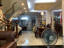Hình ảnh Bán nhà vườn lài quận 12 - 3 tầng, ngang 5m hiếm, nội thất sang