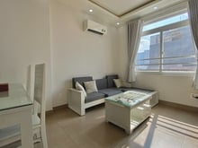 Hình ảnh Cho thuê Trang Chủ MB66.COM / Đăng Ký Tặng 66K 1 Phòng ngủ Phạm Viết Chánh_Huỳnh Mẫn Đạt