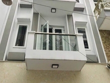 Hình ảnh Cần cho thuê nhà MT 17B Đường S11 P. Tây Thạnh Q. Tân Phú