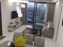 Hình ảnh 🔥🔥Chung cư cao cấp SUNSHINE SKY CITY Q7 Bán căn 3PN 3WC 106m2 1T870