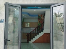 Hình ảnh Bán nhà nhỏ quận 12 vị trí 1 sẹc gần cao đẳng điện lực