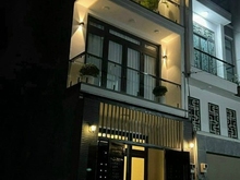 Hình ảnh Bán nhà Đường Hương Lộ 80 Quận Bình Tân hẻm 6m
