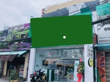 Hình ảnh MTKD đường Văn Cao - 6.4x12.5m (80m2)