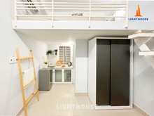 Hình ảnh (Chính chủ cho thuê) Phòng full nội thất- 25m2- gần Văn Lang cs2