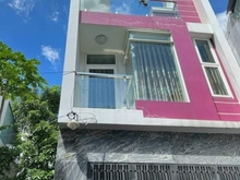 Hình ảnh 🔷Bán nhà hẻm xe hơi Quốc Lộ 13, P. 26 DT 4.15m x 14m. nở hậu 8m 76m2