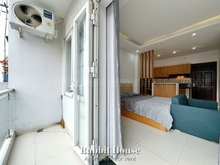 Hình ảnh Hệ Thống 2000 Căn Hộ Phú Nhuận Full NT 30m2 Đào Duy Anh cv Gia Định