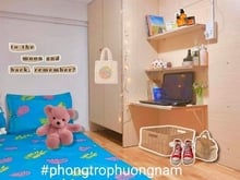 Hình ảnh Phòng Sleep box 1tr5 full nt,giờ tự do