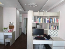 Hình ảnh Ehomes Phú Hữu cần bán - DT sàn: 40m2 - giá sang nhượng 1 tỷ 045 triệu