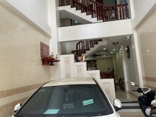 Hình ảnh Bán Nhà - 56M2 - 5 Tầng - Đường 8M - Đường 17 - HBC - Thủ Đức
