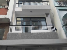 Hình ảnh Cho thuê nhà HXT 168/2B Nguyễn Gia Trí P.25 Q.Bình Thạnh
