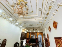 Hình ảnh 🔥Ngộp BANK Bớt 3 Tỷ, MT Khu Tây Thạnh, 400M2 sàn, 4 Tầng, KD SẦM UẤT