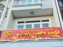 Hình ảnh Cho thuê nhà MT 4C Đường Số 2 khu Cư xá Chu Văn An P.26 Q.Bình Thạnh.