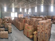 Hình ảnh Cho thuê kho xưởng an phú đông quận 12 Diện tích 20x20 = 400m giá 25