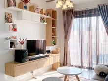 Hình ảnh Bán Trang Chủ MB66.COM / Đăng Ký Tặng 66K 2pn 60m2 ở chung cư Phú Thạnh, giá 1 tỉ 530tr