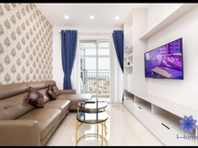 Hình ảnh [ Phú Nhuận ]Mb6623 nạp rút nhanh chóng cao cấp GOLDEN MANSION - Giá bán : 1 tỷ 910 - 86m2