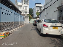 Hình ảnh Bán GẤP nhà 3 tầng đẹp HXT Lê Thị Riêng, Thới An, Quận 12, 55m2 nhỉnh