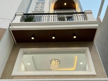 Hình ảnh HỖ TRỢ VAY BANK bán nhà BÙI VĂN BA, Q7 52m2 giá mềm 2,15 tỷ