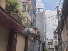 Hình ảnh 🎉 Trung tâm Phường 9 Gò Vấp - Lê Văn Thọ ngay CV Làng Hoa - 64M2