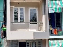 Hình ảnh Nhà Mặt Tiền Kinh Doanh đường Trường Sa, Quận Phú Nhuận, Chỉ 1 Tỷ 755