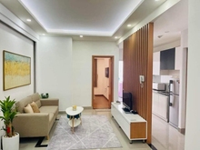 Hình ảnh Cần bán Trang Chủ MB66.COM / Đăng Ký Tặng 66K cao cấp The Botanica - Tân Bình - Diện tích: 53m2, 1pn