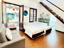 Hình ảnh 🌟BT PHÁP CỔ- Thợ Nhuộm -Hoàn Kiếm -LÔ GÓC-VIEW TRIỆU ĐÔ -SỔ TO- 100m2