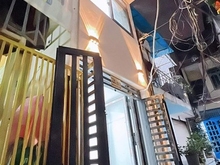 Hình ảnh Nhà nhỏ MINI công năng đầy đủ CHƯA TỚI 2 TỶ!!! ĐƯỜNG XÔ VIẾT NGHỆ TĨNH