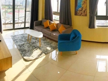 Hình ảnh Chung cư #Dockland Quận 7 Vị trí liền kề sát khu Phú Mỹ Hưng 105m2 3PN