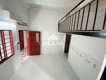 Hình ảnh Phòng Trọ Giá Rẻ Nội Thất Cơ Bản Ngay CV Phú Lâm - Tên Lửa - Quận 6