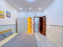 Hình ảnh Nhà mới rẻ Tân Bình, 3 tầng giá 5 tỷ 2