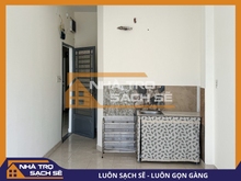 Hình ảnh CHÍNH CHỦ cho thuê trọ ngay ngã 4 Thủ Đức, Giờ Giấc Tự Do AN NINH 100%