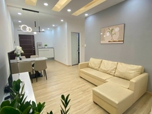 Hình ảnh Bán CH Sky 3 Phú Mỹ Hưng Q.7 nhà 3pn , 2wc giá 3.520 tỷ