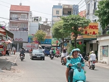 Hình ảnh ❤️Chỉ 2,7 ty - 33m2 - 💚💯Sở hữu siêu phẩm vị trí đẹp 2 tầng