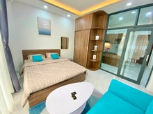 Hình ảnh Hệ Thống 2000 Căn Hộ Phú Nhuận Full NT 40m2 Bùi Văn Thêm cv Gia Định