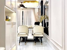 Hình ảnh Cần bán gấp CC Phúc Thịnh Q.5. DT 89m2 3P, 2WC. Giá bán 3,4 tỷ