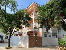 Hình ảnh Mẫu nhà sân vườn 97m2 -14.800 tỷ - Điện Biên Phủ, P. 22, Q. Bình Thạnh