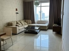 Hình ảnh Cho thuê gấp c/hộ 2PN – dự án Sài Gòn Pearl – Tầng trung, view sông