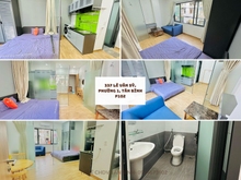 Hình ảnh Chuỗi CHDV Studio, 1PN, Full nội thất KV chợ Phạm Văn Hai, Tân Bình