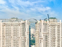Hình ảnh Mb6623 nạp rút nhanh chóng Happy One Central liền kề Đại học Thủ Dầu Một - Giá 1,56 tỷ/căn