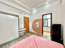 Hình ảnh CHDV 1PN tách bếp full nt siêu xinh