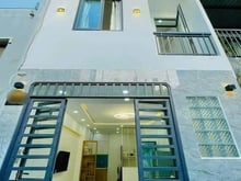 Hình ảnh Bán nhà hẻm xe hơi ĐƯỜNG XÔ VIẾT NGHỆ TĨNH PHƯỜNG 26 QUẬN BÌNH THẠNH