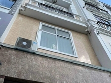 Hình ảnh chủ gửi bán gấp nhà  Hẻm xe hơi Chu Văn An P12 Bình thạnh CN:40m2 1T2L