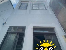 Hình ảnh 💥💥Gấp bán, dt44m2 × 3t, mt 4m, Nguyễn Tri Phương, Quận 10, Nhà Mới