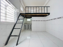 Hình ảnh Phòng Trọ Giá Rẻ Ngay Tỉnh Lộ 10 _ Mã Lò _  Tên Lửa