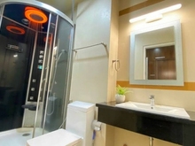 Hình ảnh Bán Nhà Bình Thạnh khu Hàng Xanh. HĐT 45tr/tháng. DT 71m2(4x20), 3 Lâu