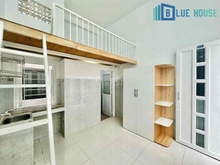 Hình ảnh Cho Thuê Phòng Trọ Duplex gác 1m7 Cửa Sổ Thoáng Cách ĐH Văn Hiến 5p.