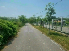 Hình ảnh Bán 3878m2 đất full thổ cư. Đường nhựa. Giá 19 tỷ