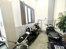 Hình ảnh Hẻm xe hơi tránh - gần mặt tiền trần thị cờ quận 12 - 3 tầng, nội