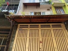 Hình ảnh 🏠 Siêu Phẩm - HXH Cách Mạng Tháng 8, Sổ Hồng Đầy Đủ 5 tầng 62m2 1T855